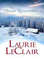 The Heart Remembers (An Angel Mountain Novel)