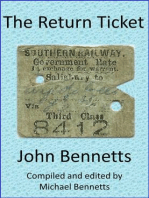The Return Ticket