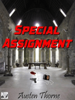Special Assignment