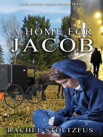 A Lancaster Amish Home for Jacob