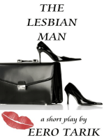The Lesbian Man
