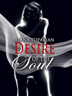 Desire of the Soul