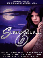Supernatural Six