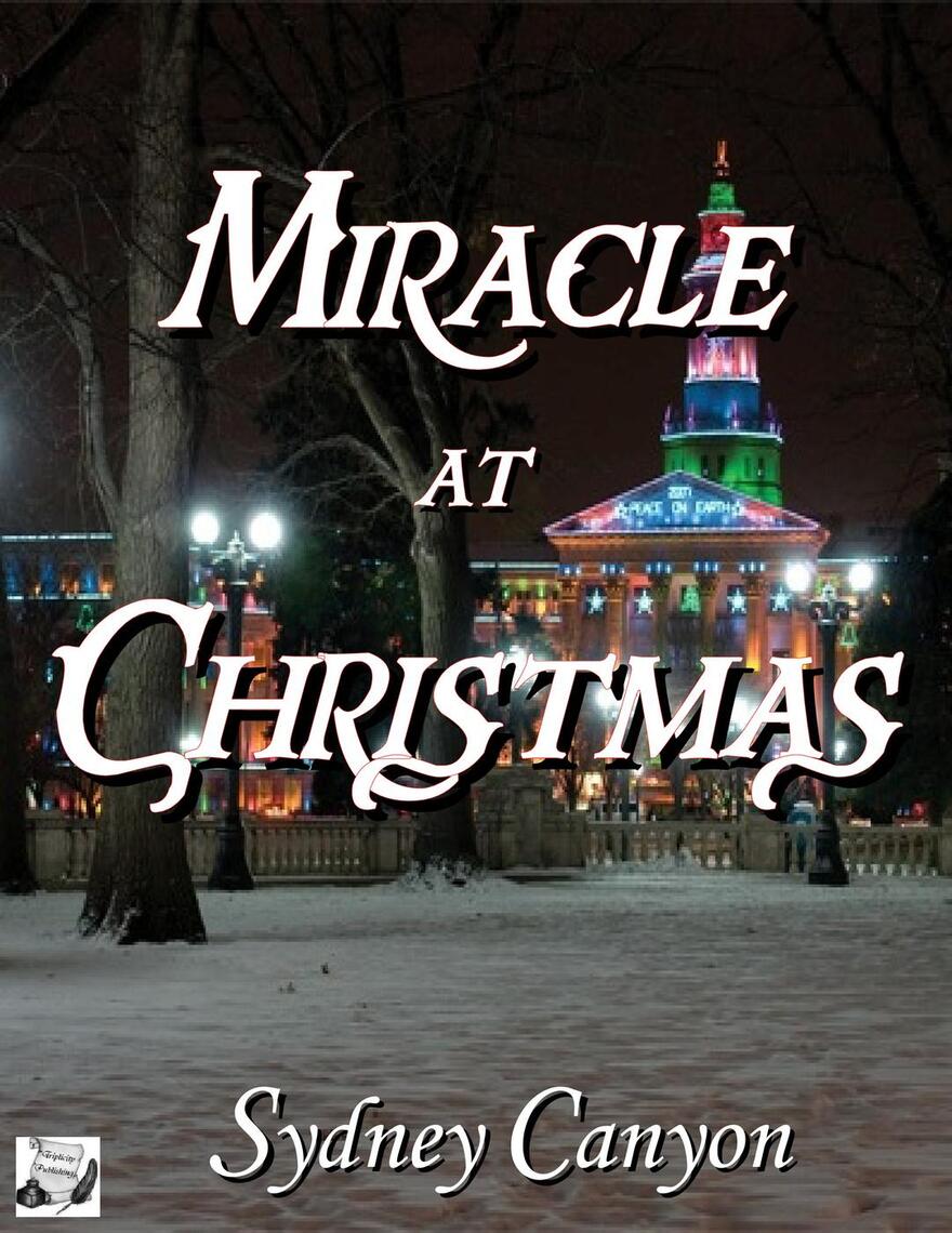 Miracle At Christmas 
