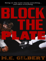Block the Plate