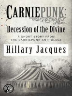 Carniepunk: Recession of the Divine