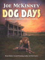 Dog Days - Deadly Passage: JournalStone's DoubleDown Series - Book III
