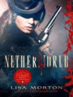 Netherworld: Book I of The Chronicles of Diana Furnaval