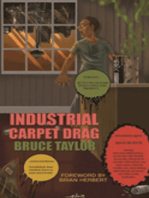 Industrial Carpet Drag