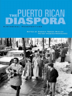 Puerto Rican Diaspora: Historical Perspectives