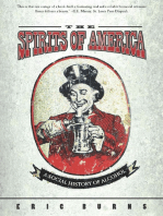 Spirits Of America