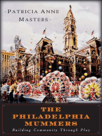 The Philadelphia Mummers