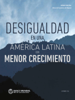 Informe Semestral †“ Oficina del Economista Jefe Regional, Octubre 2014