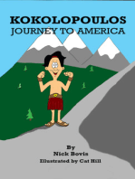 Kokolopoulos Journey to America