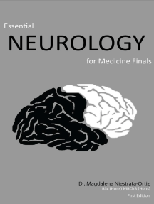 Essential NEUROLOGY for Medicine Finals by Magdalena Niestrata ...