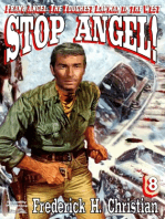 Angel 08: Stop Angel!
