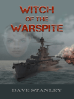 The Witch of the Warspite