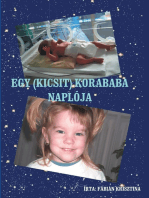 Egy (kicsit) korababa naplója