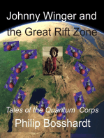 Johnny Winger and the Great Rift Zone
