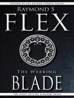 The Webbing Blade