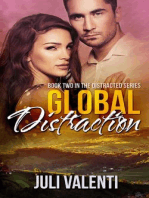 Global Distraction: Distracted, #2