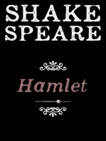 Hamlet: A Tragedy