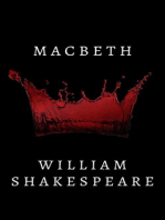 Macbeth: A Tragedy