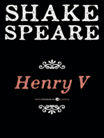 Henry V: A History