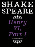 Henry VI, Part I: A History