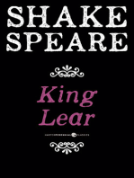 King Lear: A Tragedy
