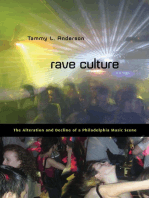 Rave Culture