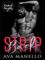 Strip Back: Naked Night's