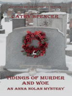 Tidings of Murder and Woe