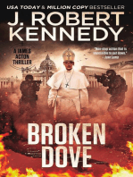 Broken Dove: James Acton Thrillers, #3