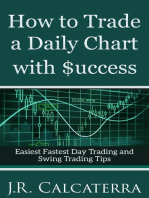How to Trade a Daily Chart with $uccess: New Day Trader and Swing Trader Educational Series