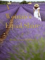 A Woman's Equal Share