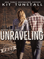 Unraveling: After The End, #1