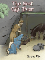 The Best Gift Ever: Bible Adventures