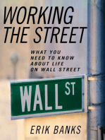 Working the Street: What You Need to Know About Life on Wall Street