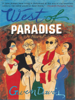 West of Paradise: A Novel