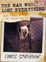 The Man Who Lost Everything (Miles Franco #3)