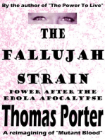 The Fallujah Strain