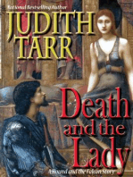 Death and the Lady: The Hound and the Falcon, #4