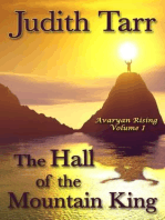 The Hall of the Mountain King: Avaryan Rising, #1