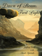 Dawn of Steam: First Light