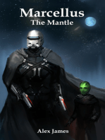 Marcellus: The Mantle