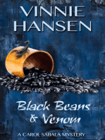 Black Beans & Venom
