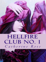 Hellfire Club No. 1