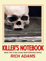 Killer Notebook