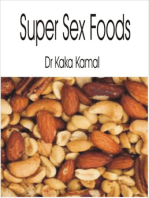 Super Sex Foods